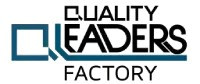 Quality Leaders Factory