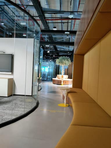 Zayed University in Dubai, UAE MyMidList