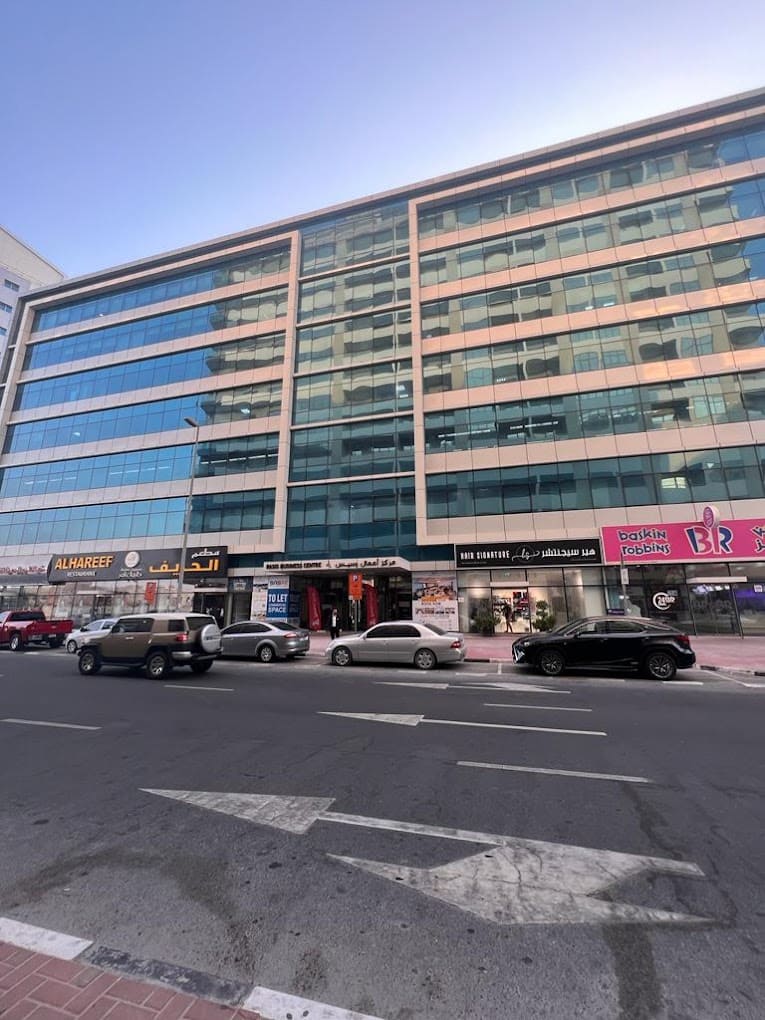 BusyBees Dubai for Cleaning and Maintenance in Dubai, UAE MyMidList